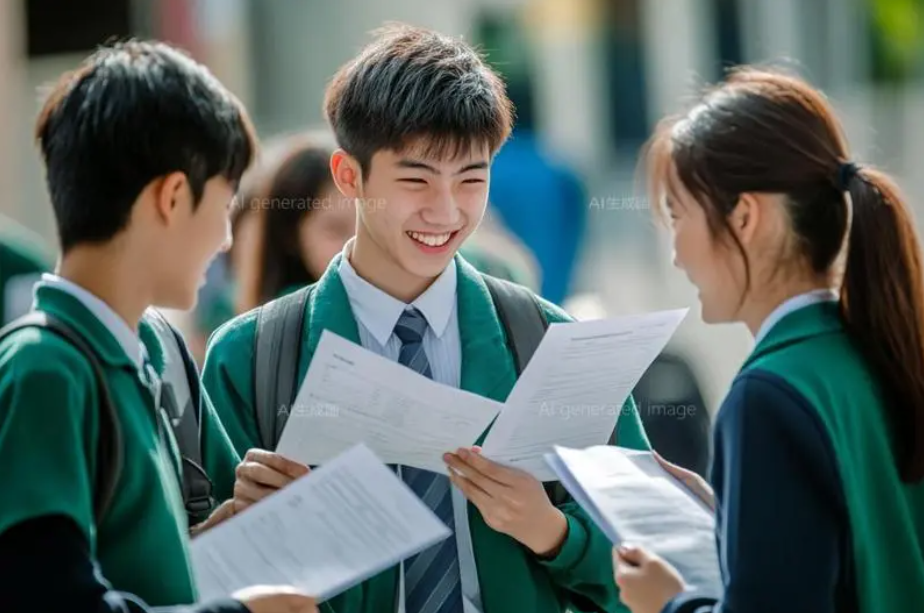 大學才放榜…轉系轉學潮湧現？ 專家建議先想這三點