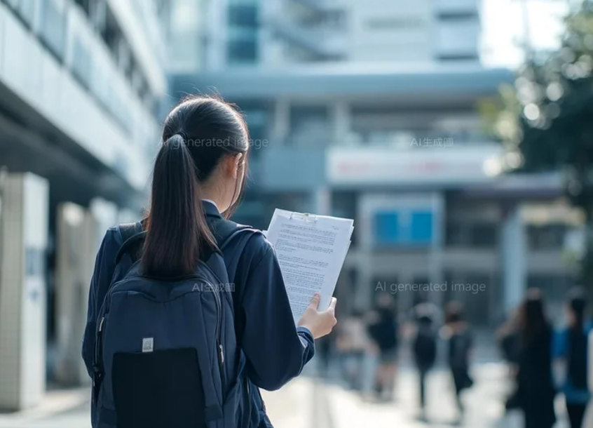 選校或選系？ 專家：大學四年是探索期而非終身定錨
